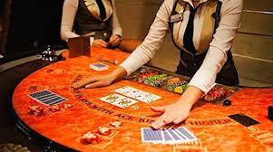 Как войти на сайт Casino SpinCity